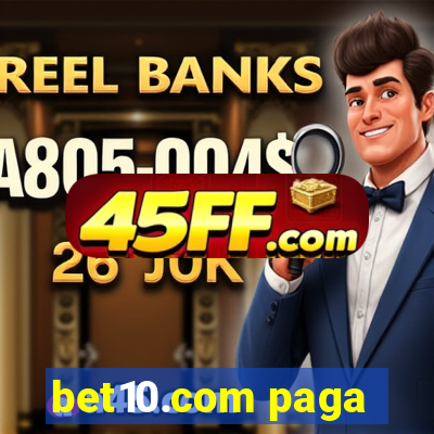 bet10.com paga